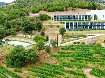 Foto Douro Palace Resort en Spa **** Santa Cruz Do Douro