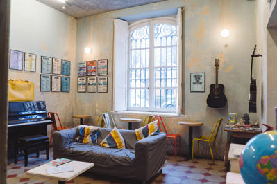 Foto Ostello Bello Lake Como * Como