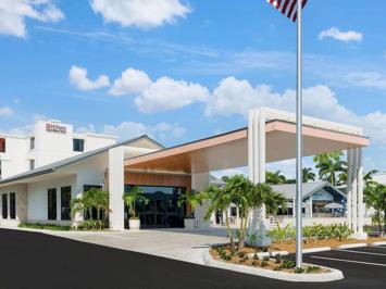Foto Hilton Garden Inn St. Pete Beach *** St. Petersburg