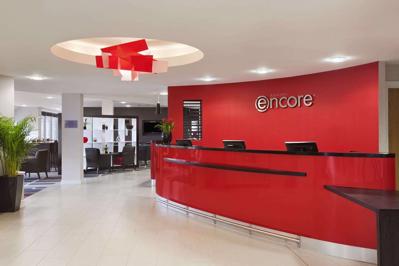 Foto Ramada Encore Newcastle Gateshead *** Newcastle Upon Tyne