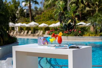 Foto Hilton Cyprus ***** Nicosia