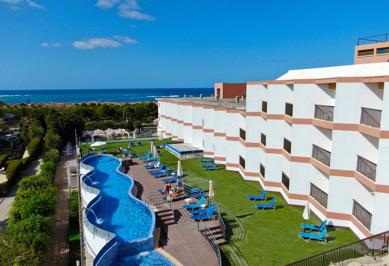 Foto Avlida **** Paphos