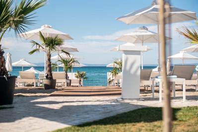 Foto Laguna Resort ***** Chaniotis