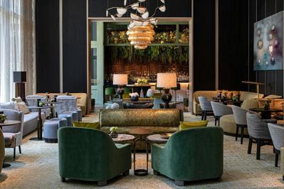 Foto The Ritz-Carlton New York NoMad ***** New York City