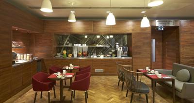Foto Citadines Holborn Covent Garden **** Londen