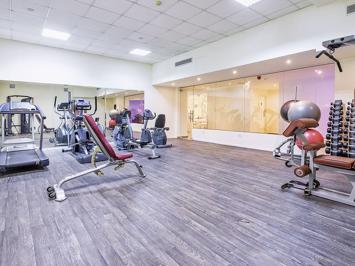 Foto Melpo Antia Luxury Apartments en Suites **** Ayia Napa