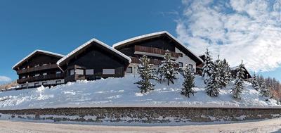 Foto Charme Alexander **** Livigno