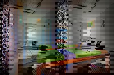 Foto The Kirana **** Canggu