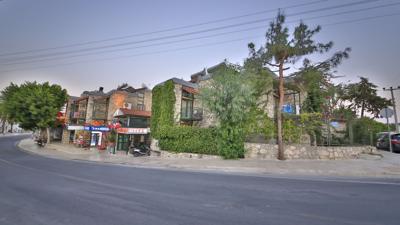 Foto Green House *** Gumbet