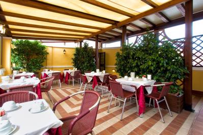 Foto Locanda Conterie *** Venetie