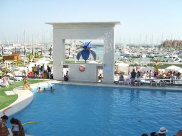 Foto Puerto Sherry **** Puerto De Santa Maria