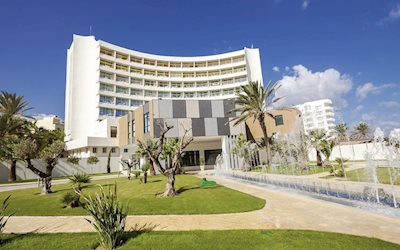 Foto El Hana Beach ***** Sousse