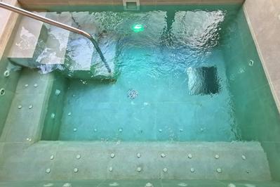 Foto Castillo de Peniscola Sup **** Peniscola