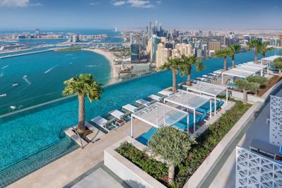 Address Beach Resort
