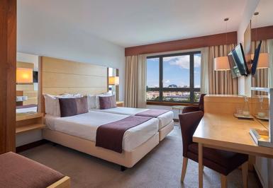 Hotel Acores Lisboa