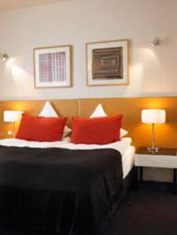 Foto Hotel Adina Apartment Hotel Copenhagen Kopenhagen
