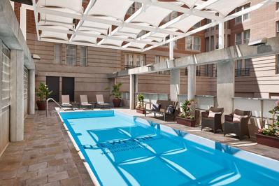 Foto The Westin Georgetown Washington D.C. **** Washington