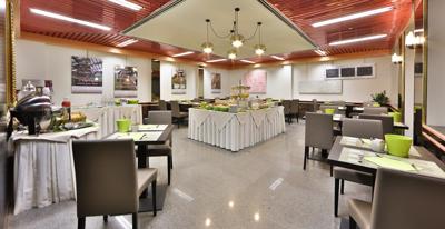 Foto Best Western Astoria *** Milaan