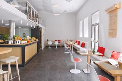 NH Collection Madrid Suecia