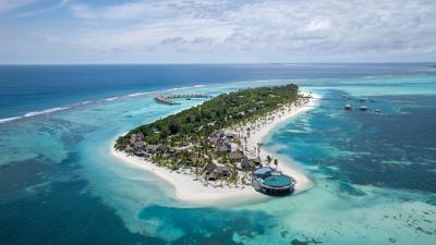 Foto Six Senses Kanuhura ***** Kanuhura Island