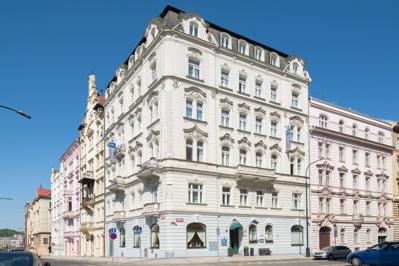 Best Western City Moran