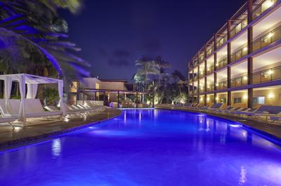 Foto Divi Aruba All Inclusive **** Druif Beach