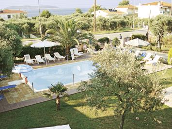 Villa Christa