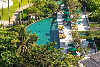 Foto Banyan Tree Samui ***** Koh Samui