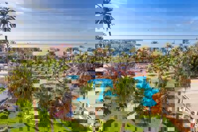 Foto Hotel Best Siroco **** Benalmadena