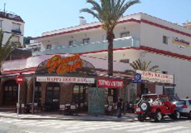 Foto Casablanca Suites *** Calella