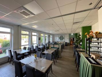Achat Comfort Koln Monheim