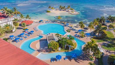 Foto Holiday Inn Resort Montego Bay *** Montego Bay
