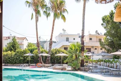 Foto Lime Hotel Faliraki *** Faliraki