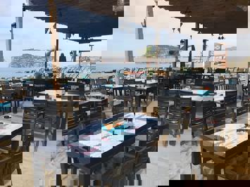 Foto Hotel Parador Sky **** Alanya