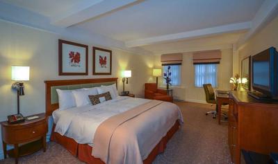 Foto Hotel San Carlos **** New York City
