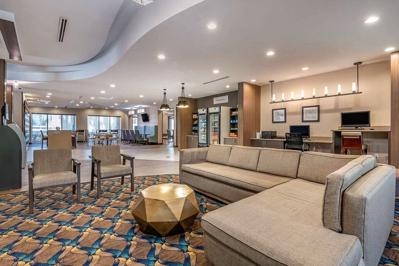 Foto Four Points by Sheraton Fort Lauderdale Airport Cruise Port *** Fort Lauderdale
