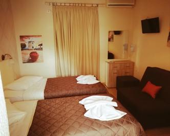 Foto Evans Studios *** Alykes