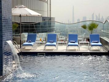 Foto Samaya ***** Dubai