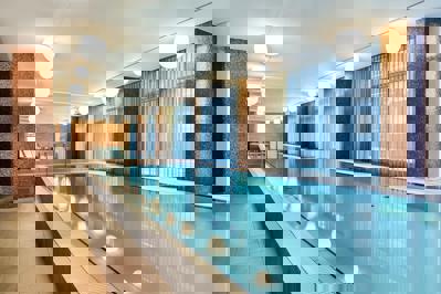 Foto Adina Apartment Hotel Copenhagen **** Kopenhagen