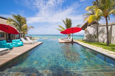 Hotel C Mauritius