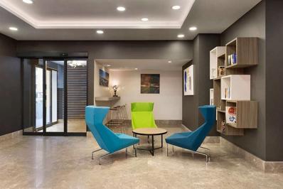 Foto TRYP by Wyndham Istanbul Taksim **** Istanbul