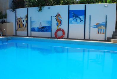 Foto Renia *** Agia Pelagia