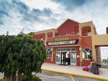 Foto Laguna Park II ** Costa Adeje