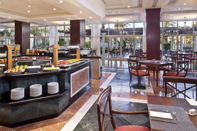 Foto Hotel Melia Zahara Atlanterra **** Zahara De Los Atunes