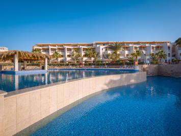 Foto Fort Arabesque - The Beach Resort **** Makadi Bay