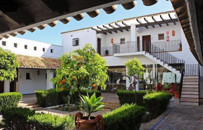 Foto Moon Dreams El Cortijo **** Matalascanas