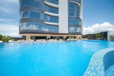 Foto Embassy Suites by Hilton Santo Domingo **** Santo Domingo