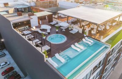 Foto The Fives Downtown en Residences **** Playa Del Carmen