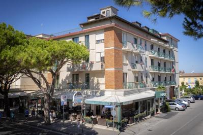 Foto Hotel Harrys *** Lido Di Jesolo