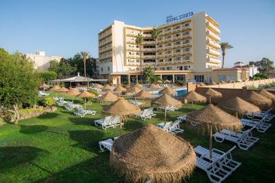 Foto Royal Costa *** Torremolinos